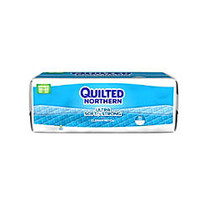 Quilted Northern; Soft and Strong Bathroom Tissue, 30 Double Rolls