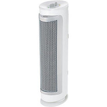 Holmes Allergen Remover Air Purifier Tower with True HEPA Filter