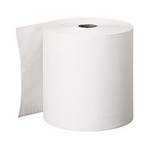 Georgia-Pacific Signature 2-Ply Paper Towels, 7 7/8 inch; x 600', White, Case Of 12