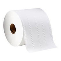 Highmark; 2-Ply Centerpull Paper Towels, 8 1/4 inch; x 600', 100% Recycled, White, Case Of 6 Rolls