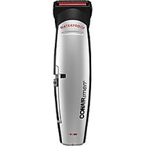 Conair Max Trim Waterproof Face & Body Trimmer