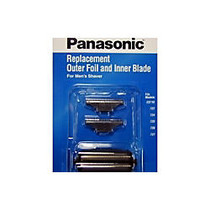 Panasonic WES9839P Replacement Outer Foil/Inner Blade Combination Set