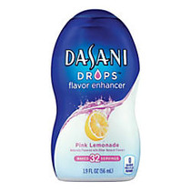 Dasani Drops&trade;, Pink Lemonade, 1.9 Oz.