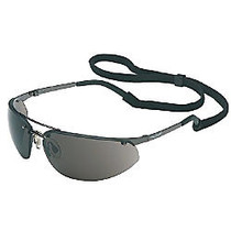 FUSE PROTECTIVE EYEWEARTSR GRAY ANTI-FOG