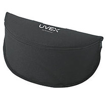 Uvex by Honeywell Universal Eyewear Pack, Black