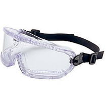 V-MAXX INDIRECT VENT CLEAR FOG BAN LENS