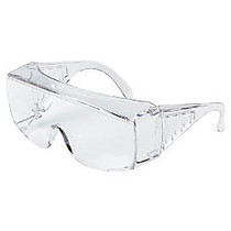 Yukon; XL Uncoated Protective Eyewear