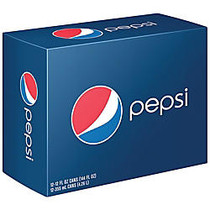 Pepsi, 12 Oz., Pack Of 24