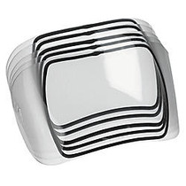 Optrel Expert Series Visor Front Lens Cover