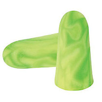 GOIN GREEN EARPLUG UNCORDED