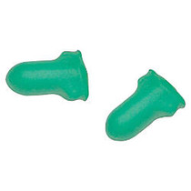 R3; Safety Maxlite Low Pressure Foam Ear Plugs, Box Of 200