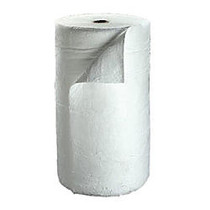 3/8 inch;X38 inch;X144' ROLLOIL SORBENT