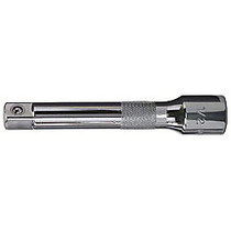 1/2 inch; DR EXTENSION 5 inch;CHROME