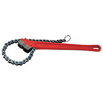 Heavy-Duty Chain Wrench