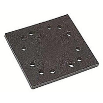 Standard 8-Hole Adhesive-Backed Pad