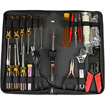 StarTech.com 19 Piece Computer Tool Kit in a Carrying Case