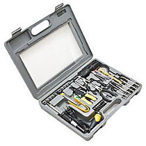 SYBA Multimedia SY-ACC65033 56-Piece Computer Tool Kit