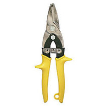 Wiss Metal Wizz Snips, 9 inch; Tool Length