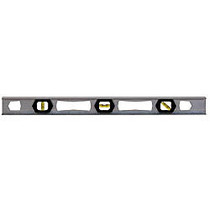 24 inch; TRADESMAN ALUMINUM LEVEL