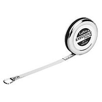 45850 1/4 inch;X6' EXECUTIVEPOCKET TAPE MEASURE