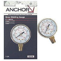 Anchor Brand Replacement Gauge
