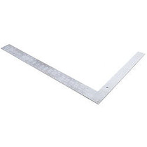 Empire Aluminum Professional Framing Square, 24 inch; x 12 inch; Blade Length