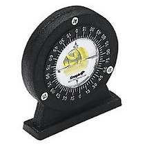 Empire Angle Reference Magnetic Protractor