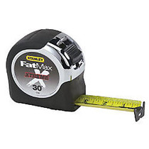 FATMAX XTREME TAPE RULE25FT