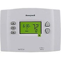 Honeywell RTH2510B1000/A Thermostat, White