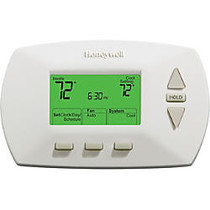 Honeywell RTH6450D 5-1-1 Programmable Thermostat, White