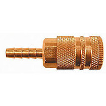 11608 3/8 inch; HOSE BARB COUPLER