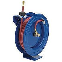 P Series Performance Hose Reels