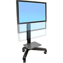 Ergotron Neo-Flex Mobile MediaCenter UHD Display Stand