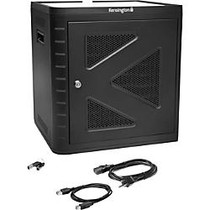 Kensington Charge & Sync Tablet Computer Cabinet
