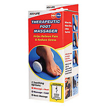 ACU-LIFE; Therapeutic Foot Massager