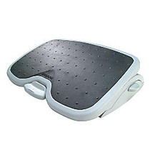 Kensington; SoleMate&trade; Footrest With Gel Pad