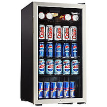 Danby DBC120BLS Beverage Center