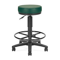 OFM Antimicrobial Utilistool With Drafting Kit, Teal/Black