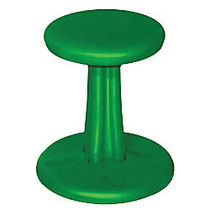 Kore Design Kids' Wobble Chair, Green