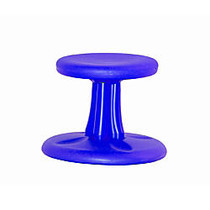 Kore Design Pre-School Wobble Chair, Blue