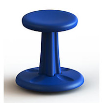 Kore Design Pre-School Wobble Chair, Dark Blue