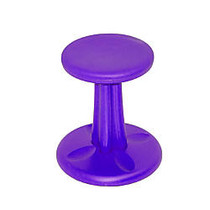 Kore Design Pre-School Wobble Chair, Purple