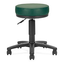 OFM Antimicrobial/Antibacterial Utilistool, Teal/Black