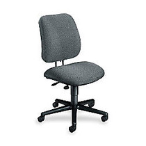 HON; 7700 Series Multi Task Chair, Gray