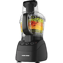 Black & Decker PowerPro FP2500B Food Processor