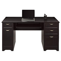 Realspace Dawson 60 Inch Computer Desk 30 Inch H X 60 Inch W X