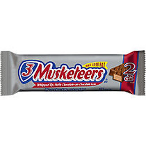 3 Musketeers; Bar, King Size, 3.28 Oz