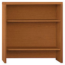 HON; Valido&trade; Bookcase Hutch, 37 1/2 inch;H x 36 inch;W x 14 5/8 inch;D, Bourbon Cherry