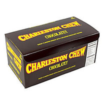 Charleston Chew Chocolatey Candies, Box Of 24