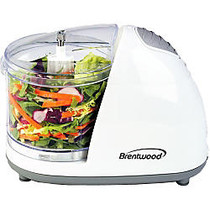 Brentwood MC-101 Food Chopper